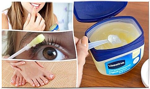 12 cosmetic uses for petroleum jelly