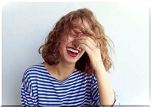 4 scientifically proven benefits of laughing