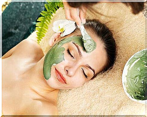 5 face masks for soft and youthful skin