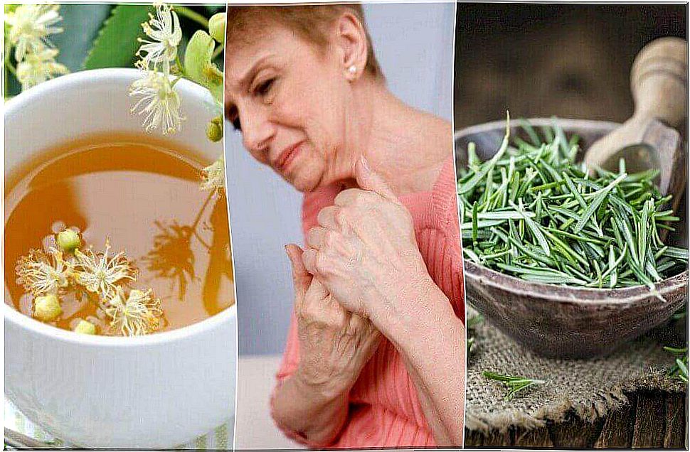 5 herbal remedies to treat arthritis