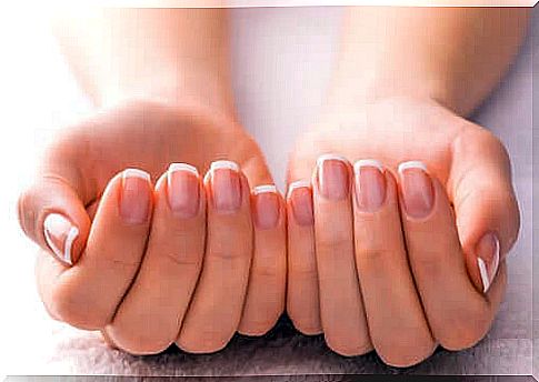 5 home remedies for yellow nails