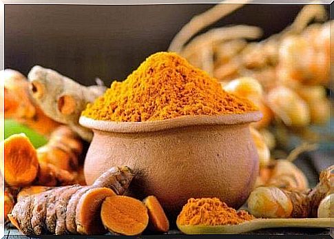 Natural remedies for snoring and turmeric