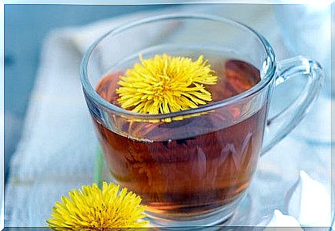 5 liver cleansing teas