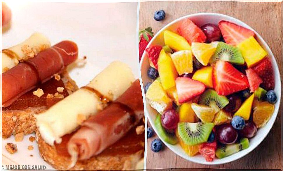 6 healthy breakfast ideas for diet and everyday life