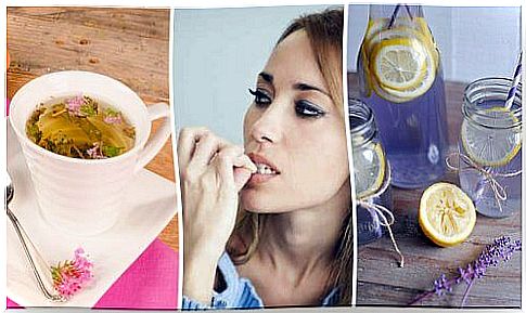 6 natural remedies that will calm your nerves