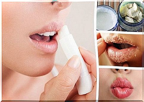 6 tricks for attractive lips