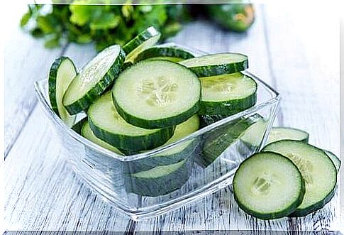 7 reasons you should drink cucumber juice