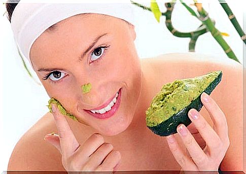 Avocado kernel should not be thrown away as it can be used as an exfoliator.