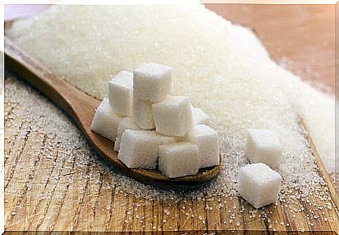 7 wonderful changes in the body from not using sugar