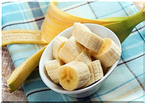 9 health benefits of bananas