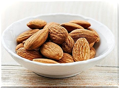 Almonds