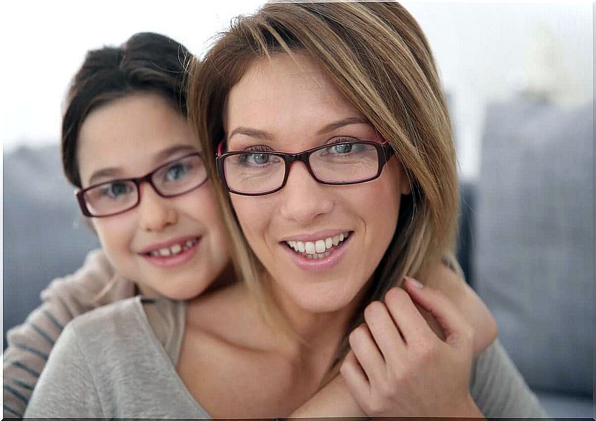 Astigmatism in children