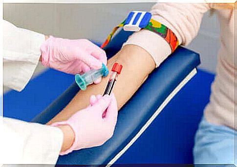 Doctor's blood draw: why is it important to be sober?