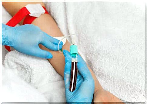 Blood plasma transfusion: procedure, types and risks