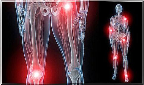 Causes of Nighttime Joint Pain and Treatment Options