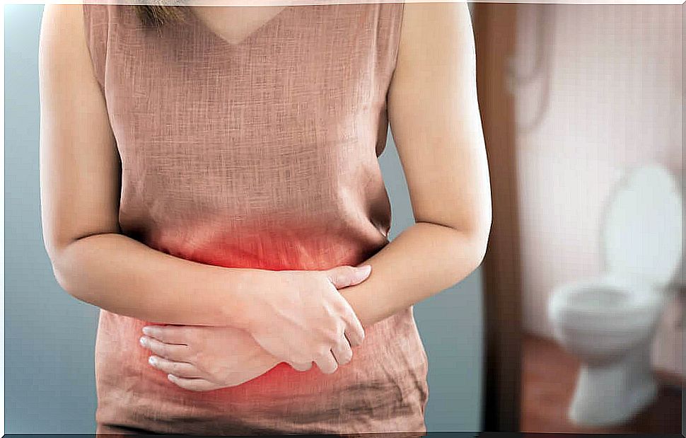 Chronic constipation: 5 tips for a better quality of life