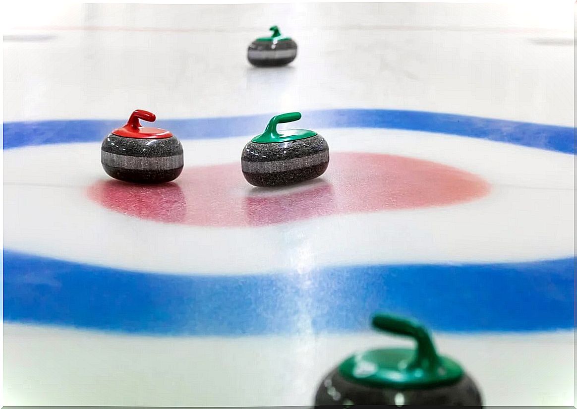 Curling