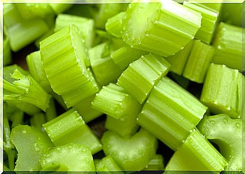 celery