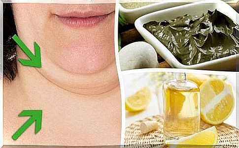 Double Chin: 3 Wonderful Home Remedies You Didn't Know Yet