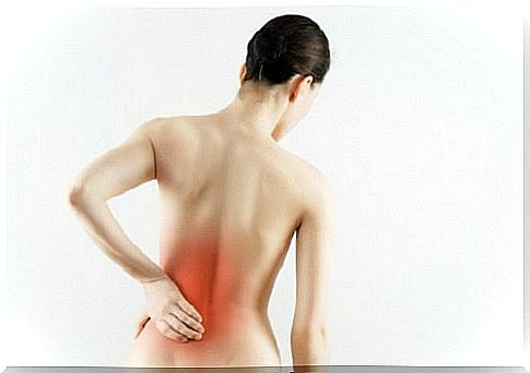 Back pain