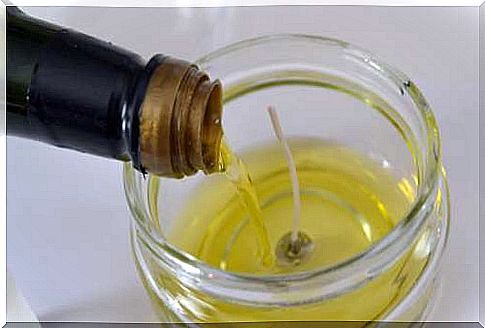 Ideas for recycling used cooking oil