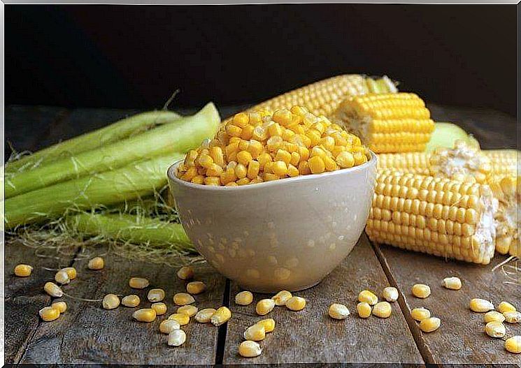 Corn