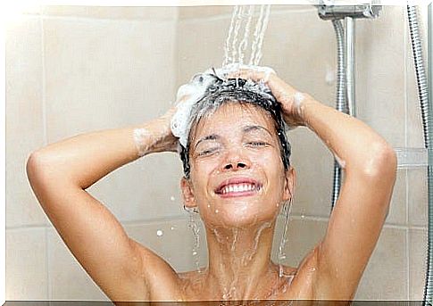 Is it harmful to shower every day?