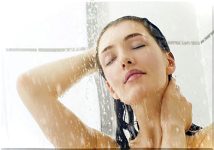 Is it harmful to shower every day?