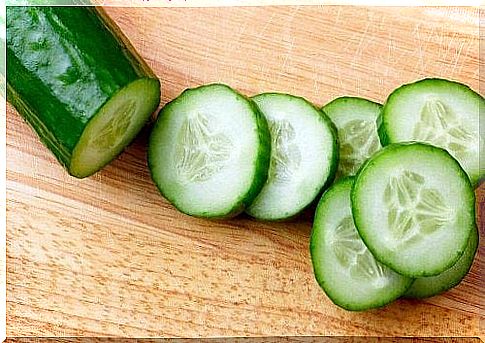 cucumber