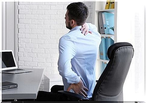 Lumbar Back Pain: Correct Posture Can Help!