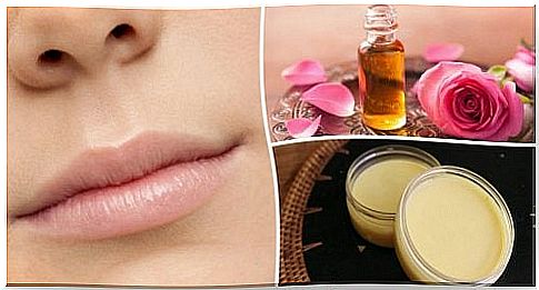 Make natural lip care yourself