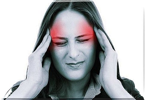 Natural juices for headaches