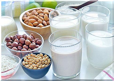 Calcium against osteoporosis