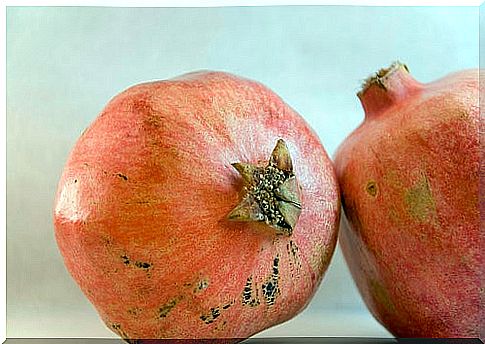 pomegranate