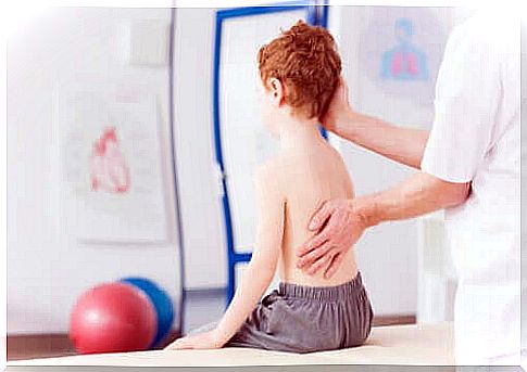 Scoliosis in children: what to do?