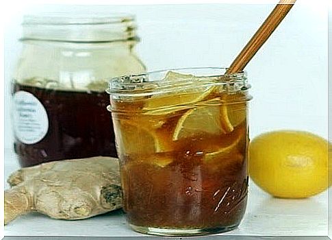 Strong antiviral syrup made from just 3 ingredients