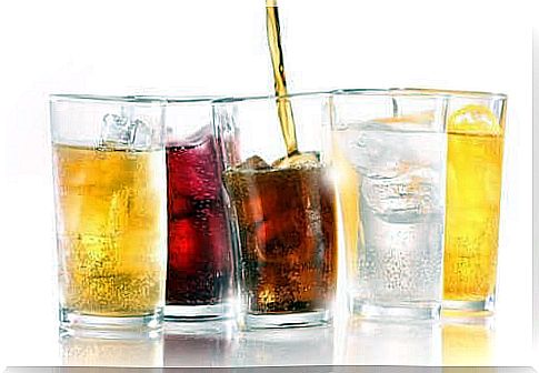 Do sugar-free soft drinks make you fat?