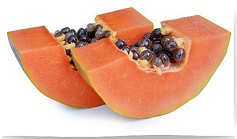 papaya