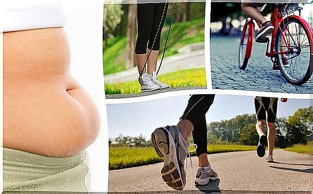 The best sports to lose weight