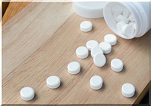 versatile effects of aspirin