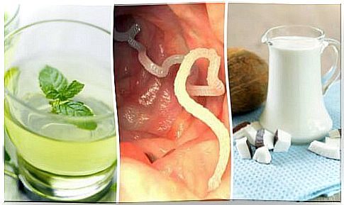 Treat intestinal parasites with these 5 home remedies