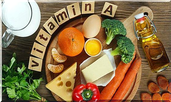 Vitamin A: what foods contain it