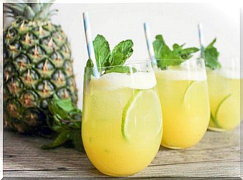 What pineapple can do for your health