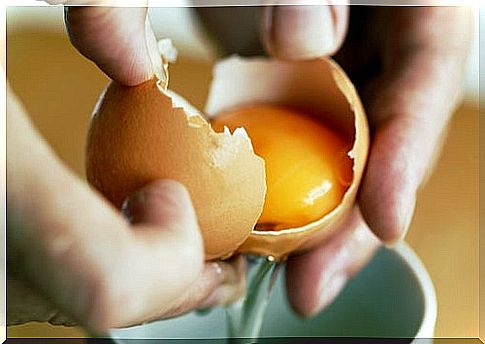 Why should we eat eggs regularly?