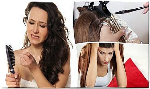 You suffer from severe hair loss: These 7 reasons can be the cause